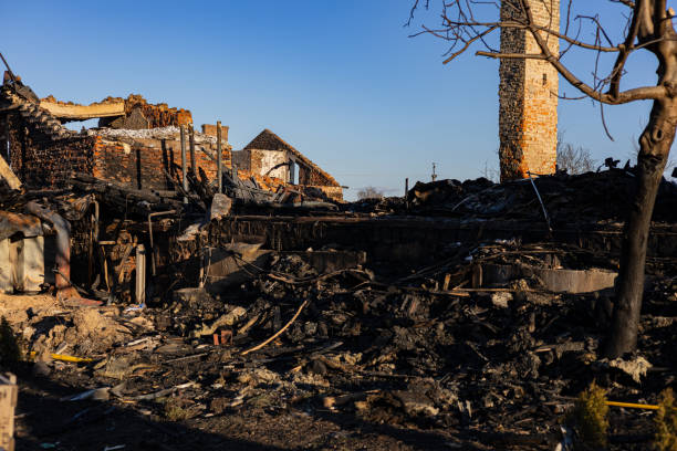 Reliable Soot Removal contractor in Souderton, PA by Fire Damage Flint