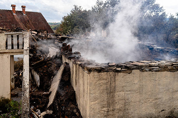Affordable Soot Removal solutions in Souderton, PA